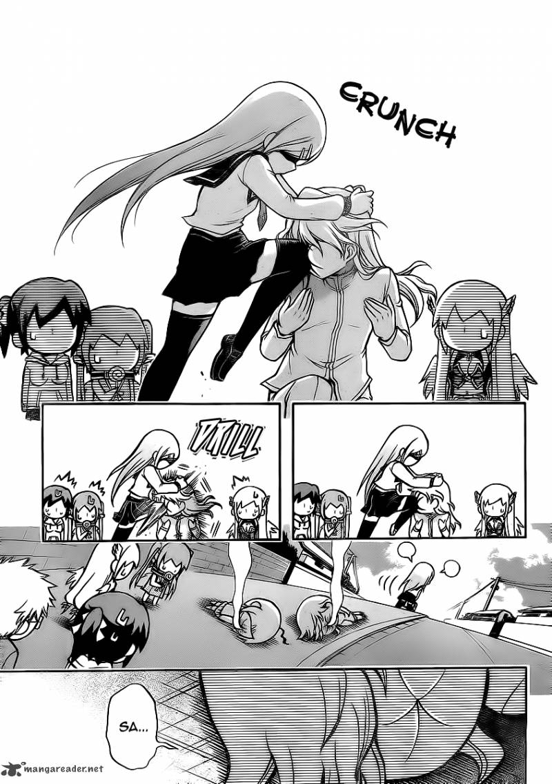Sora No Otoshimono 59 19
