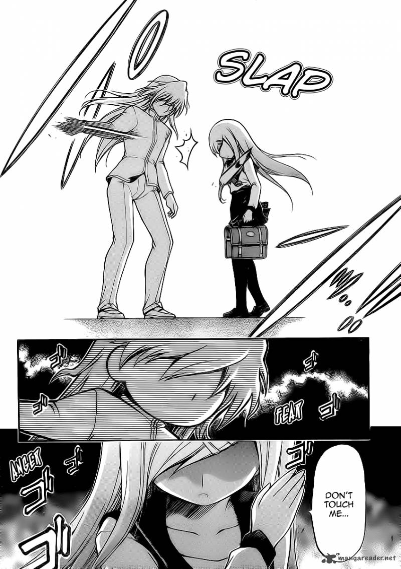 Sora No Otoshimono 59 2