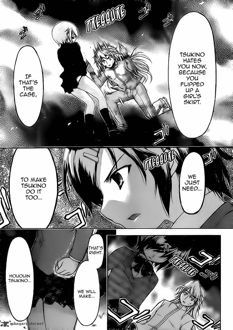 Sora No Otoshimono 59 21