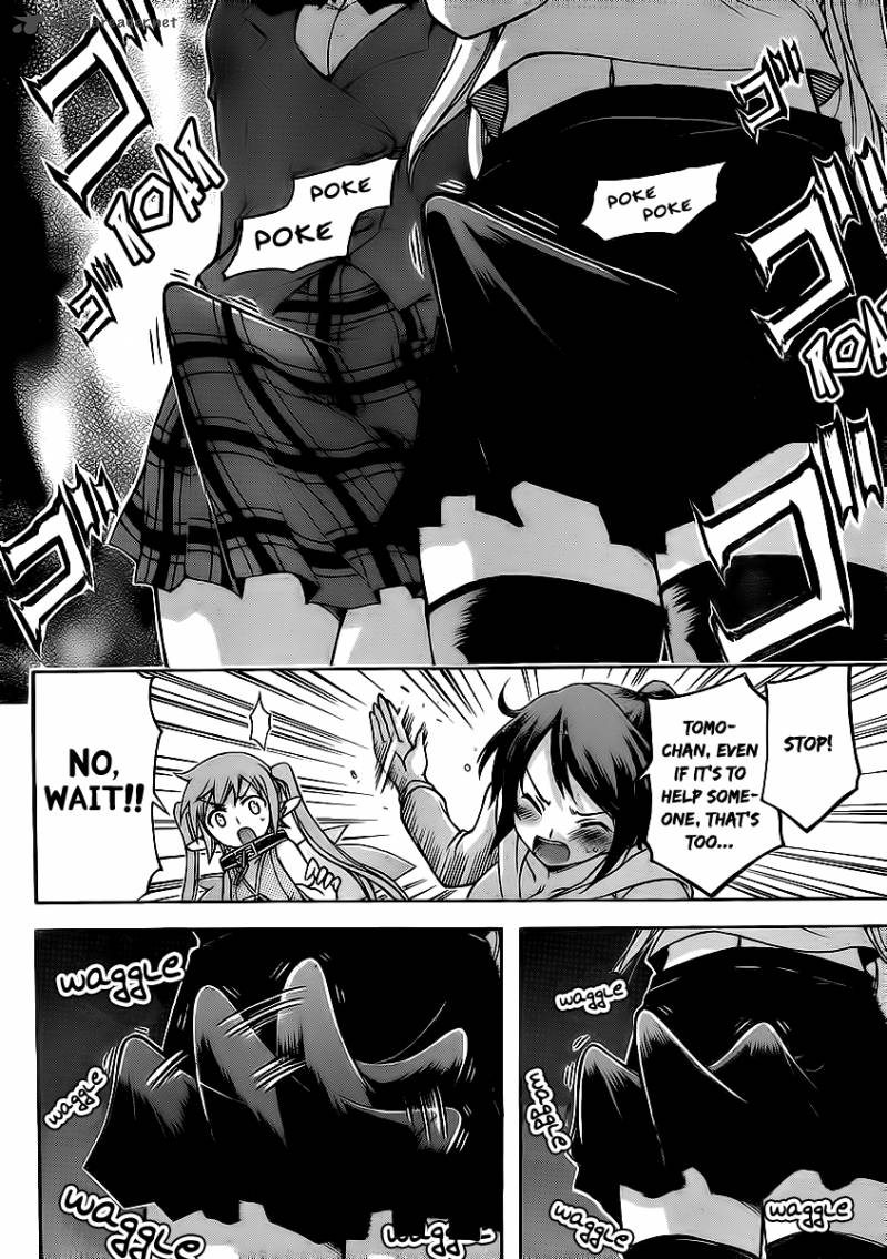 Sora No Otoshimono 59 25