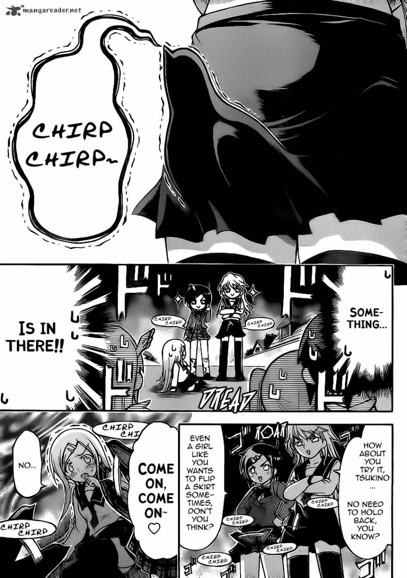 Sora No Otoshimono 59 26