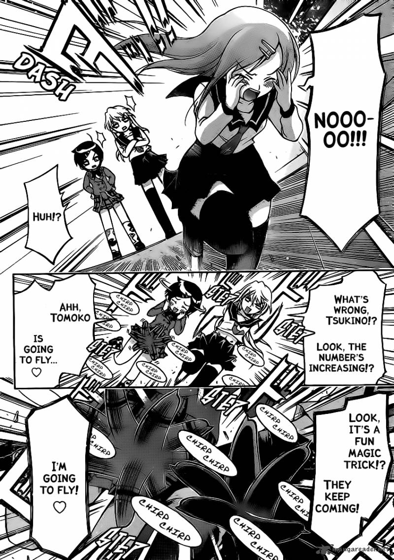 Sora No Otoshimono 59 27