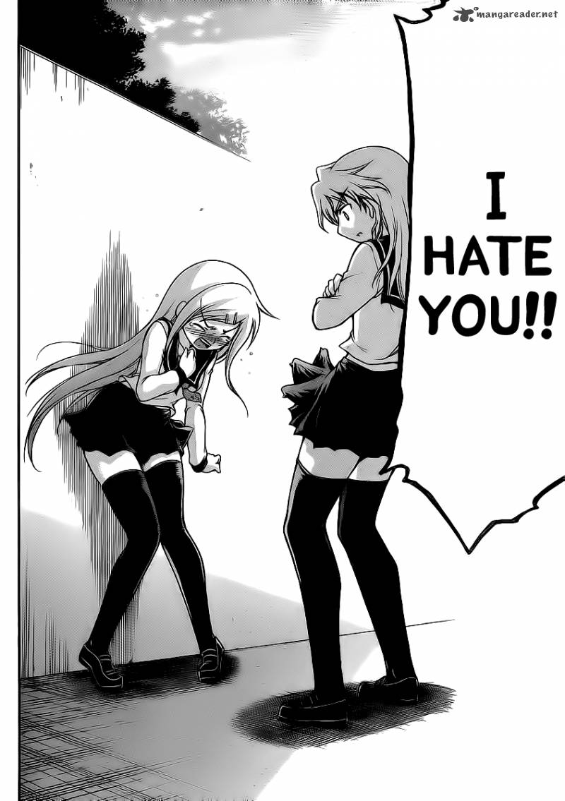 Sora No Otoshimono 59 29