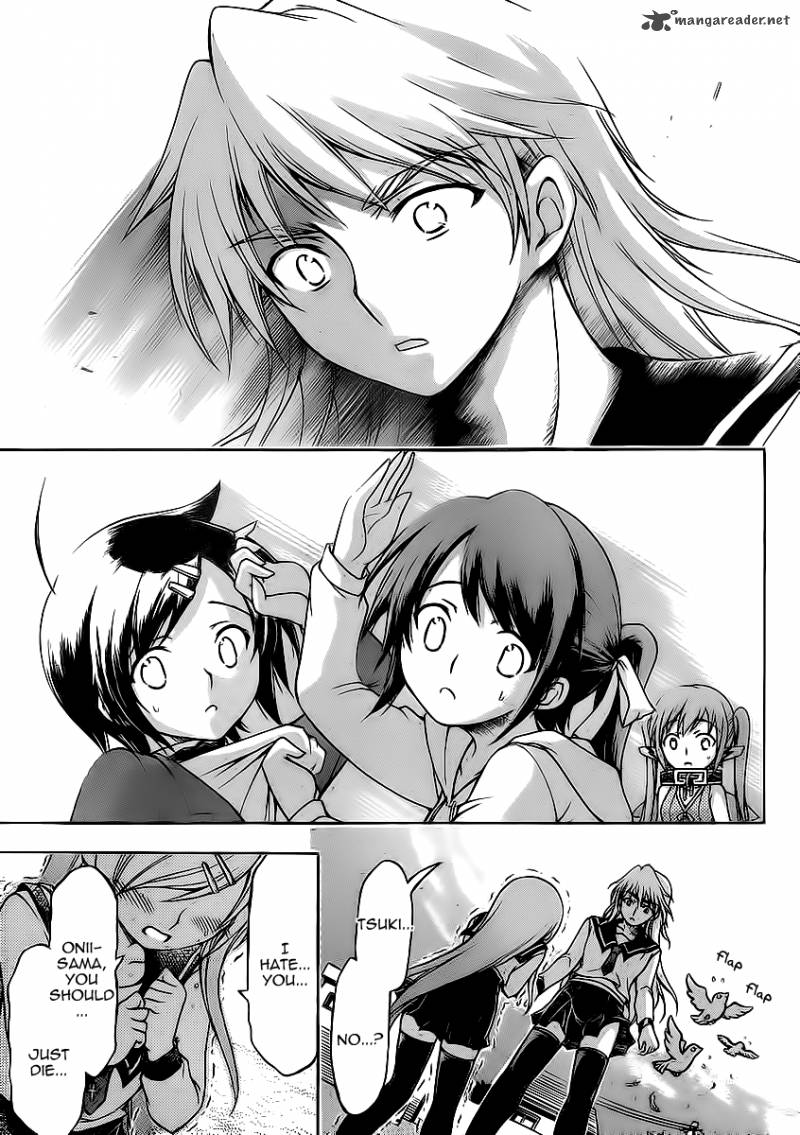 Sora No Otoshimono 59 30