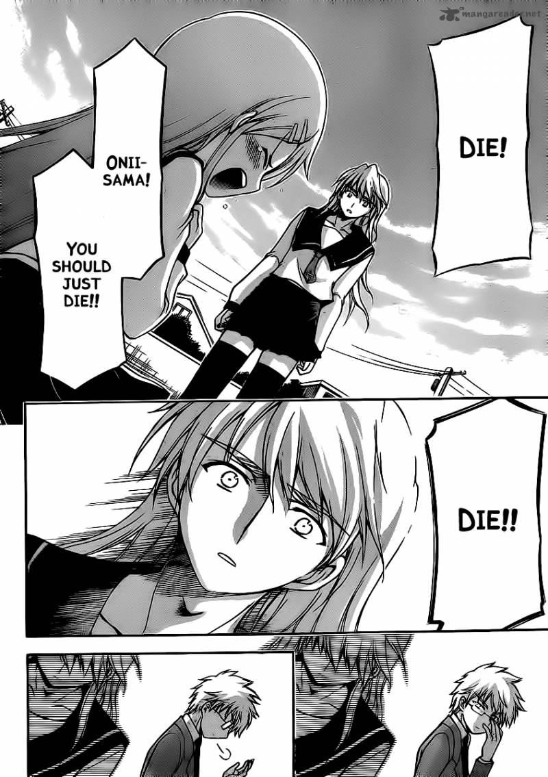 Sora No Otoshimono 59 31
