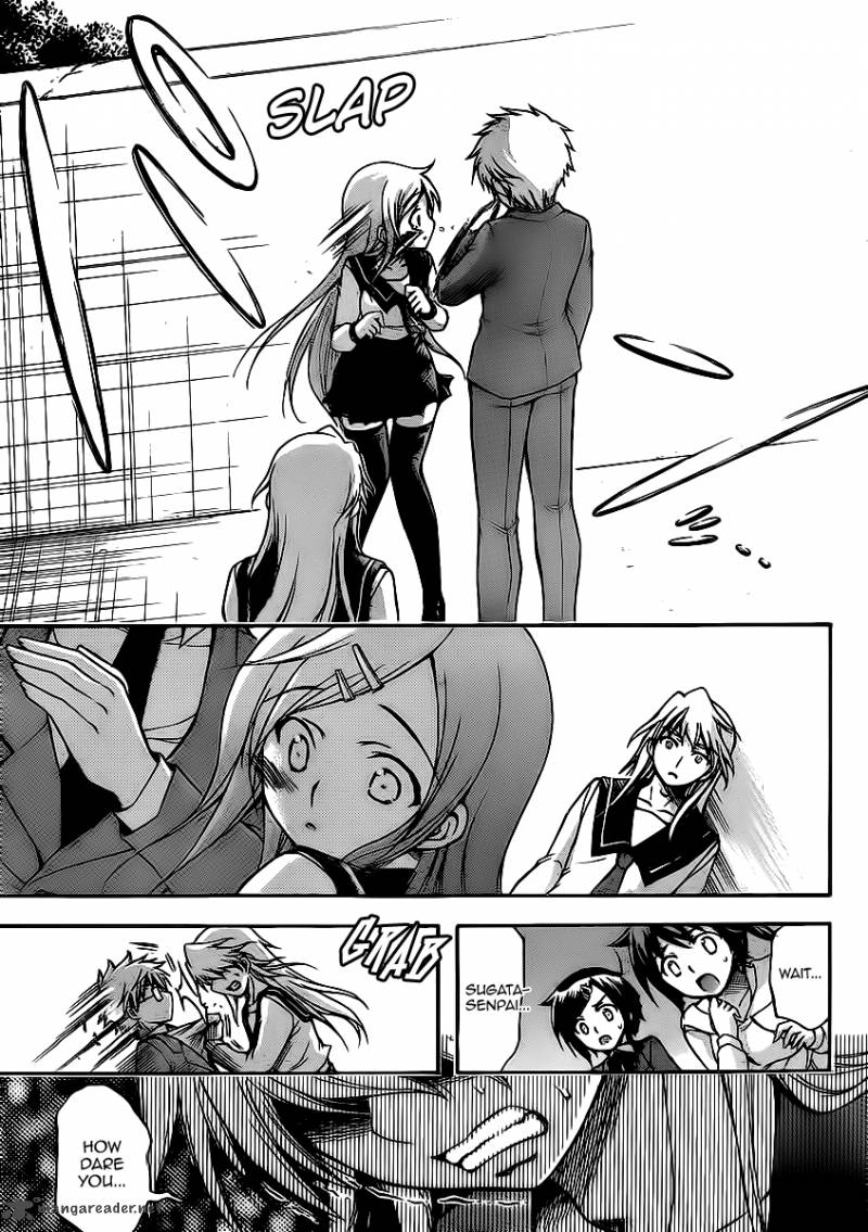 Sora No Otoshimono 59 32