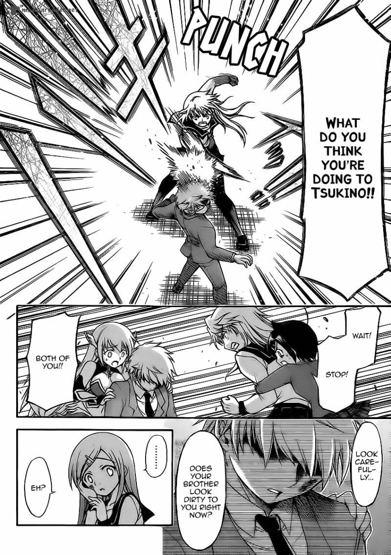 Sora No Otoshimono 59 33