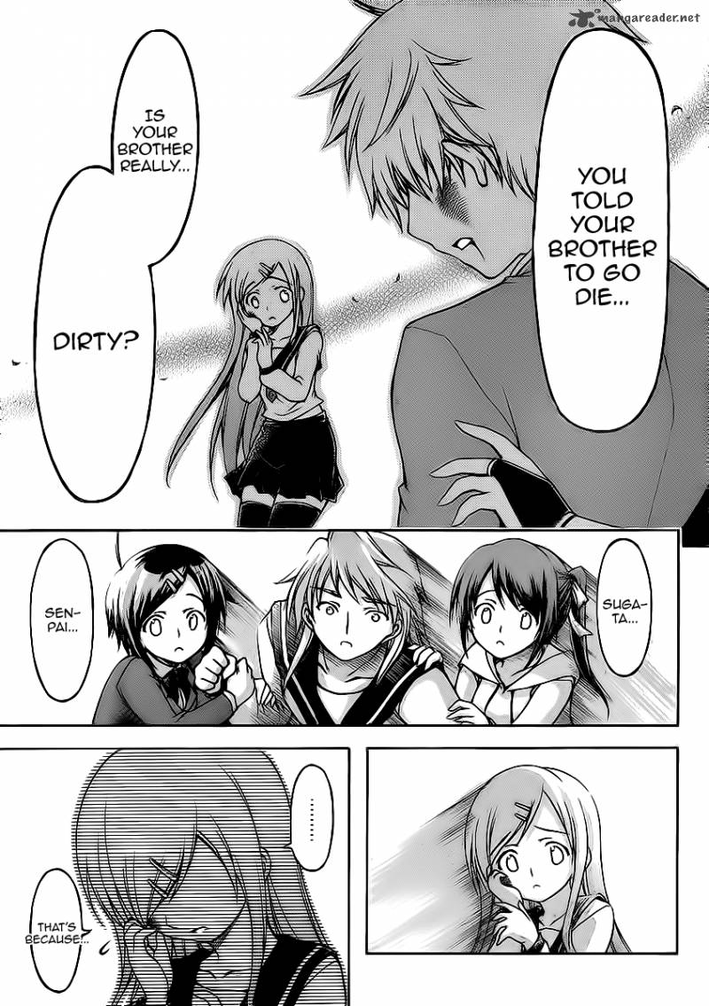 Sora No Otoshimono 59 34