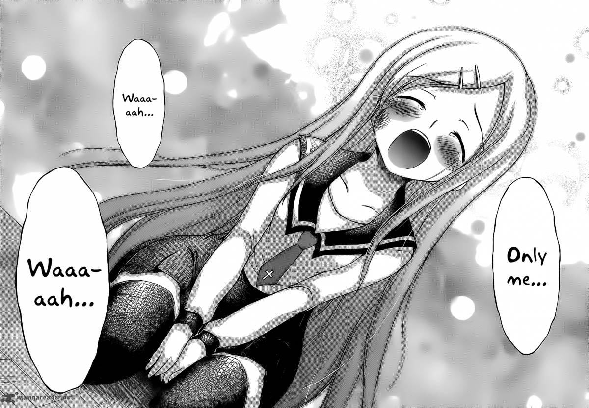 Sora No Otoshimono 59 37
