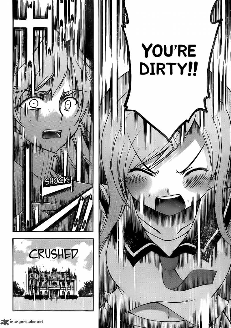 Sora No Otoshimono 59 4