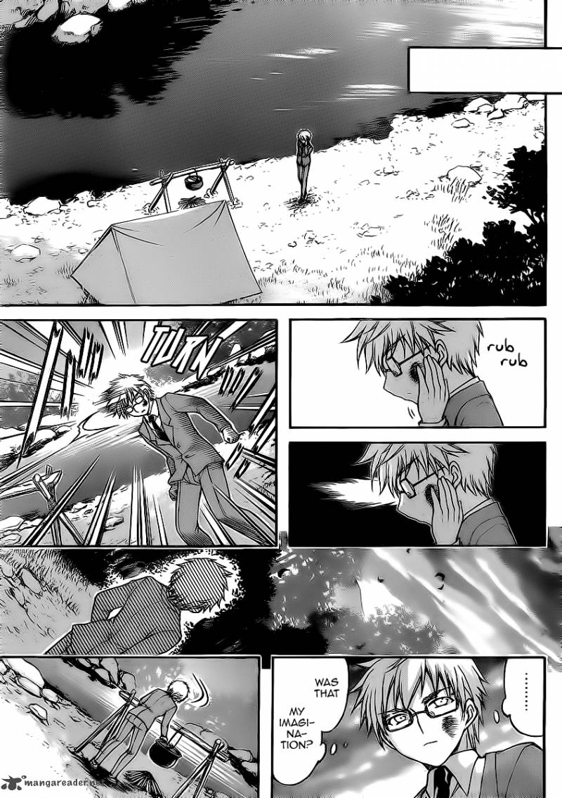 Sora No Otoshimono 59 41
