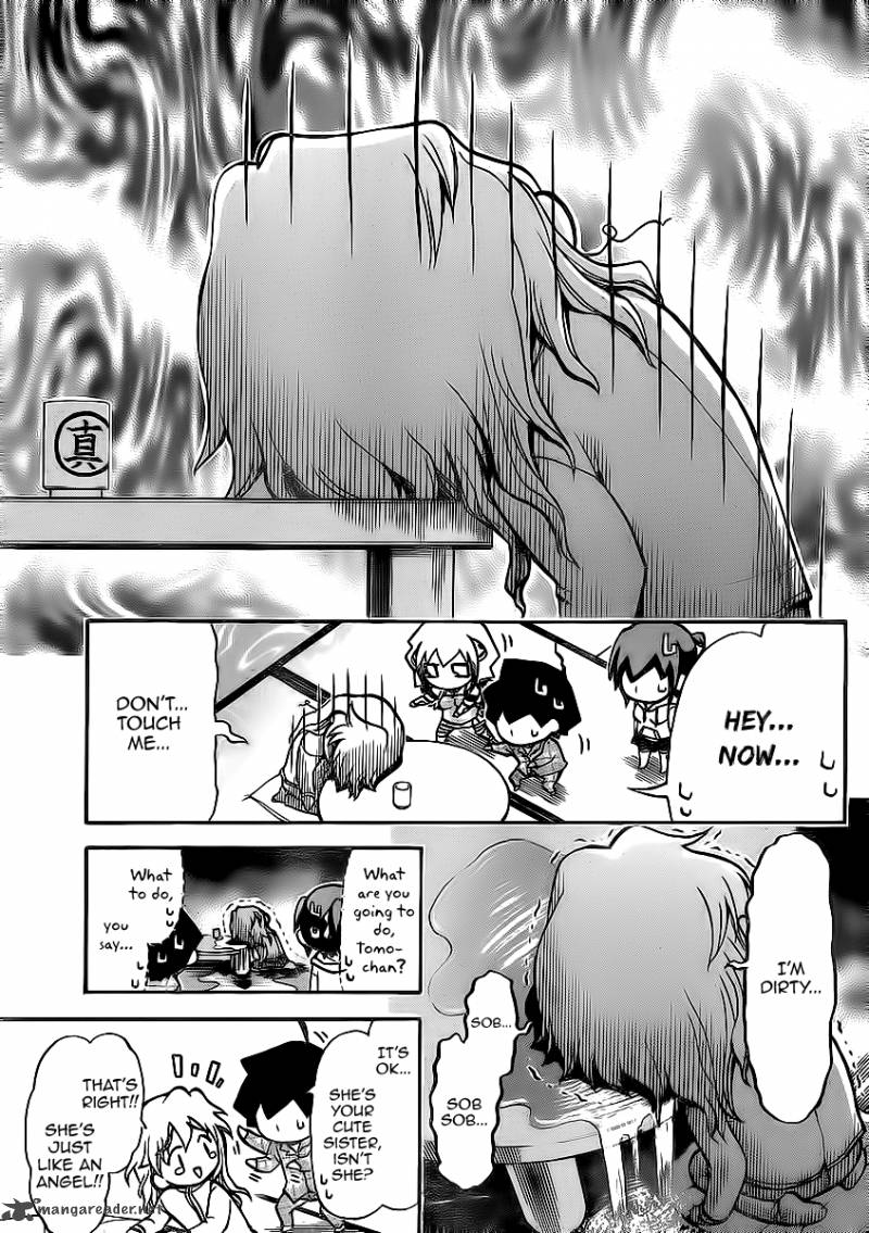 Sora No Otoshimono 59 7