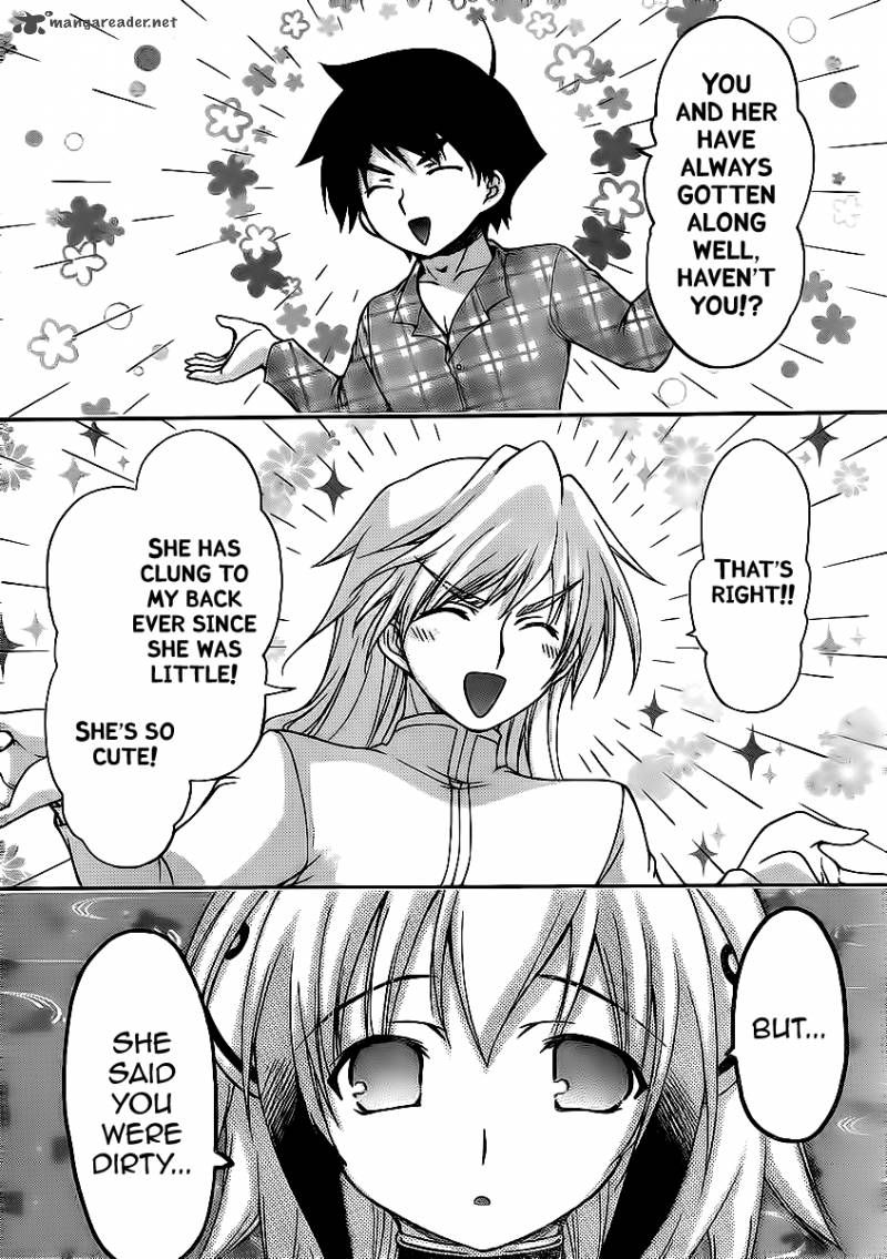 Sora No Otoshimono 59 8
