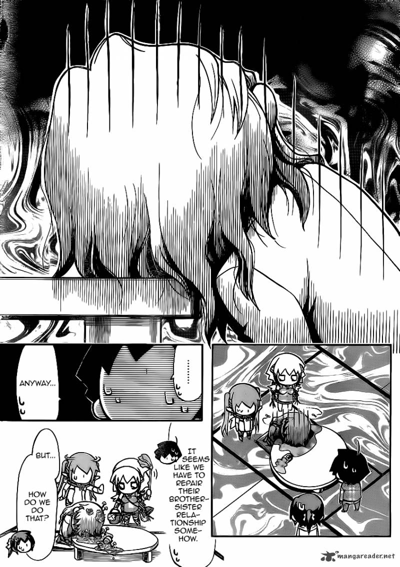 Sora No Otoshimono 59 9