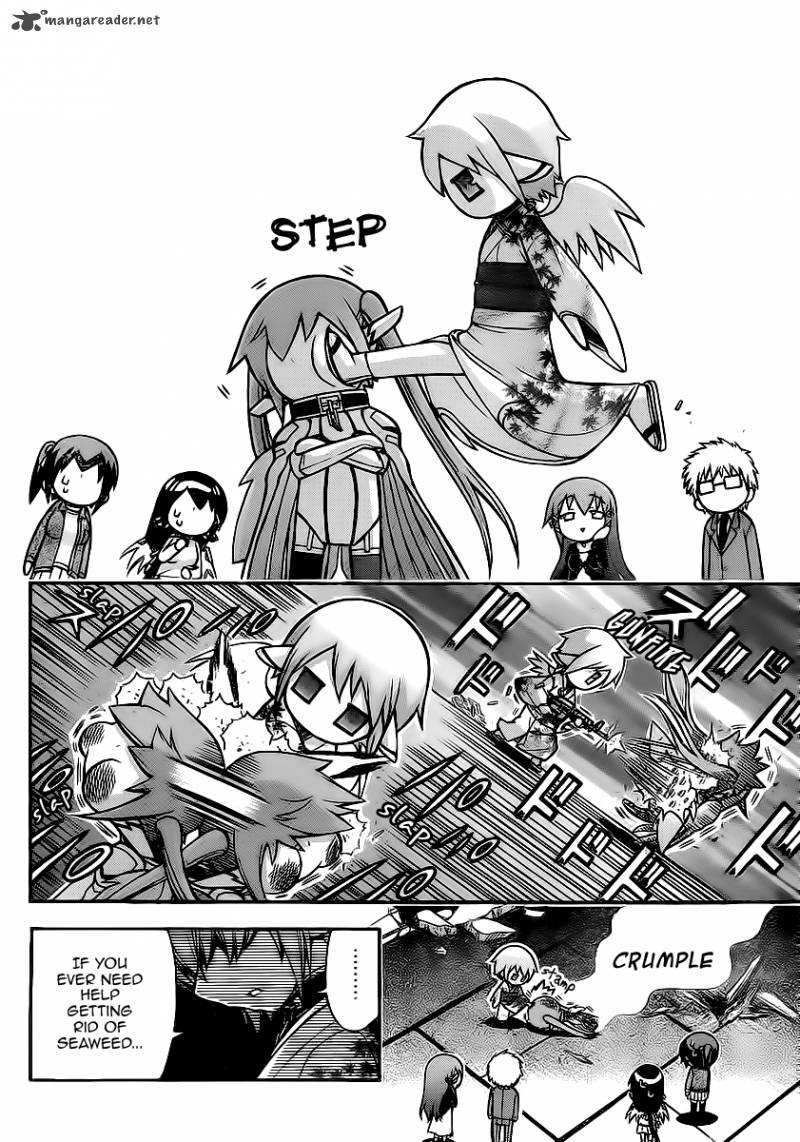 Sora No Otoshimono 60 14