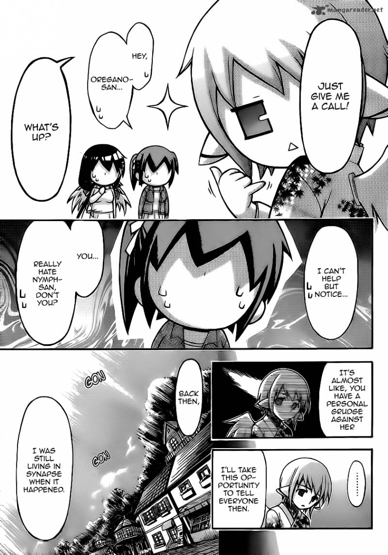 Sora No Otoshimono 60 15