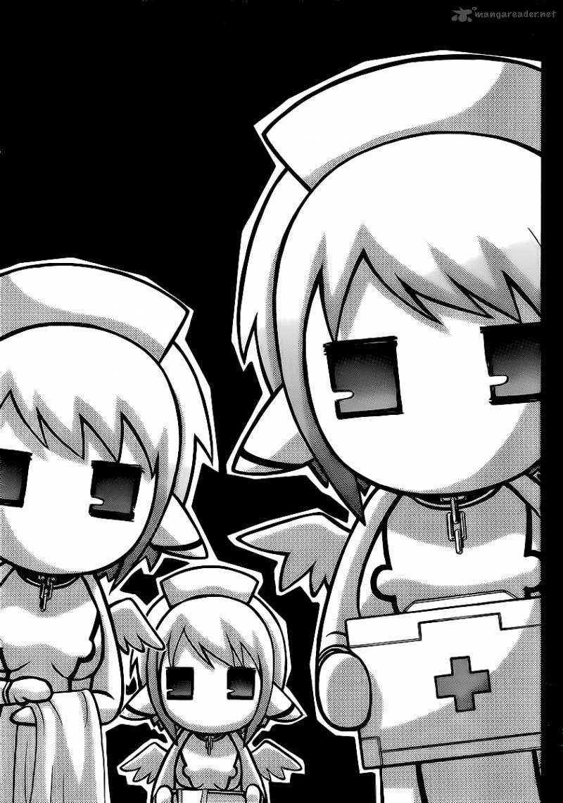 Sora No Otoshimono 60 19