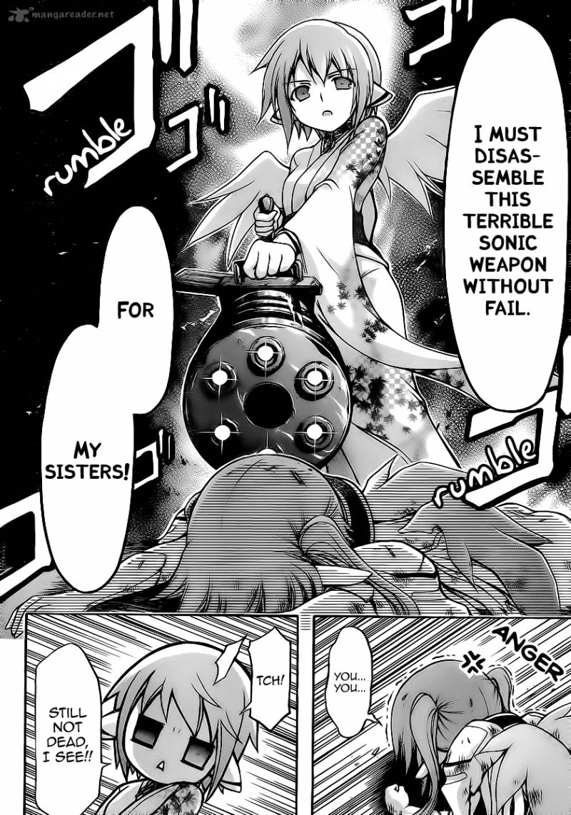 Sora No Otoshimono 60 22
