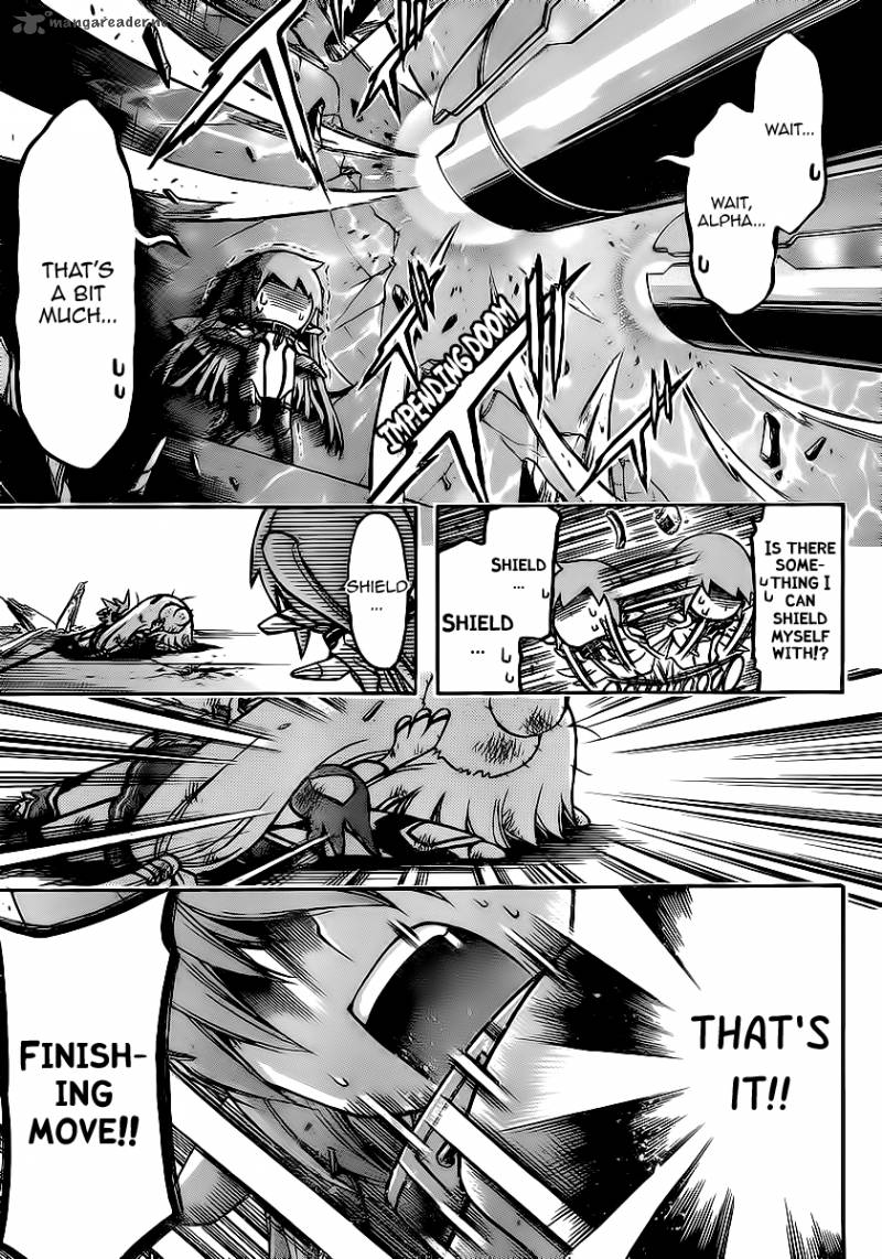 Sora No Otoshimono 60 27
