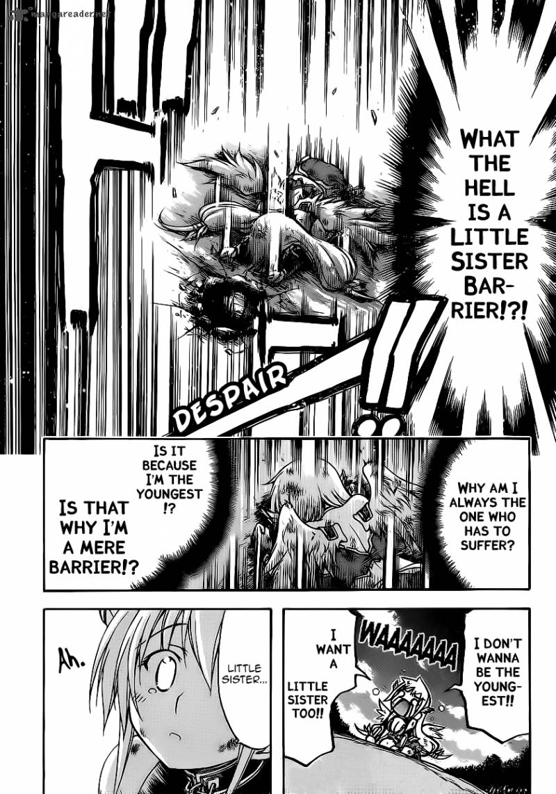 Sora No Otoshimono 60 31