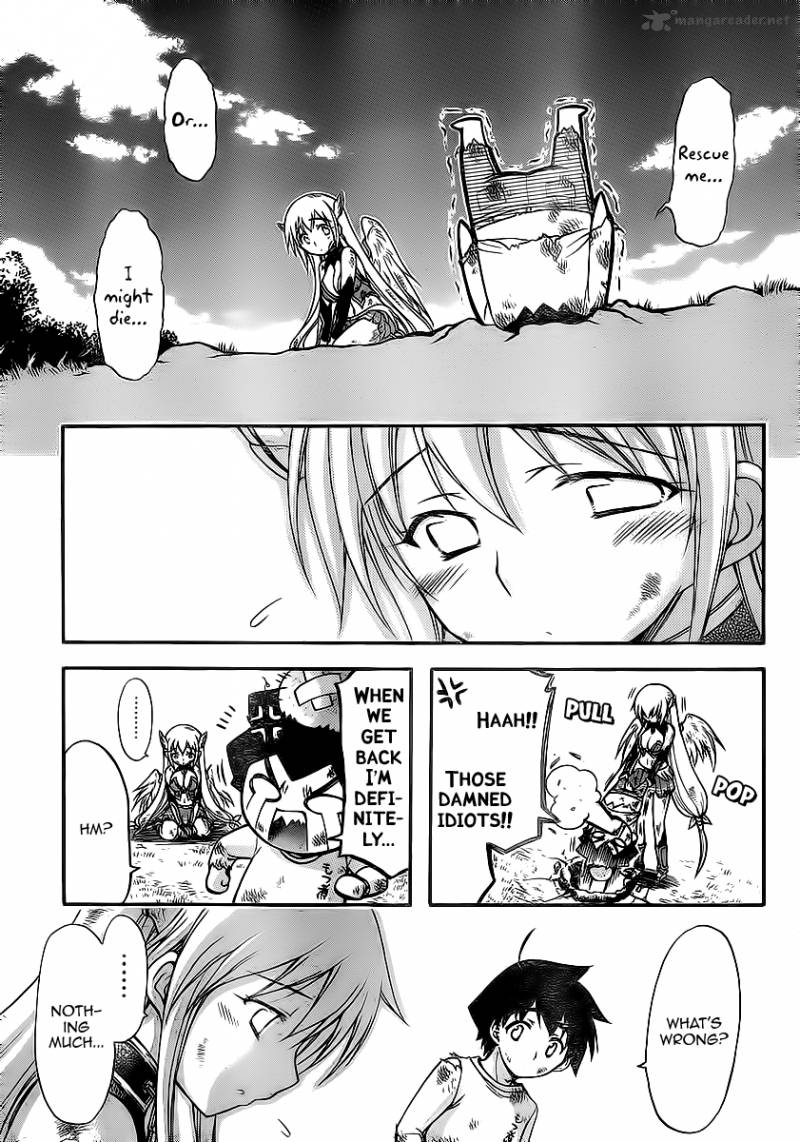 Sora No Otoshimono 60 33