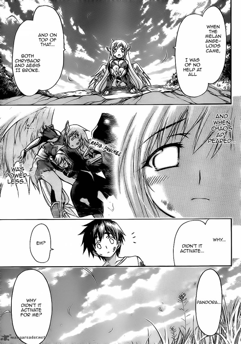 Sora No Otoshimono 60 35