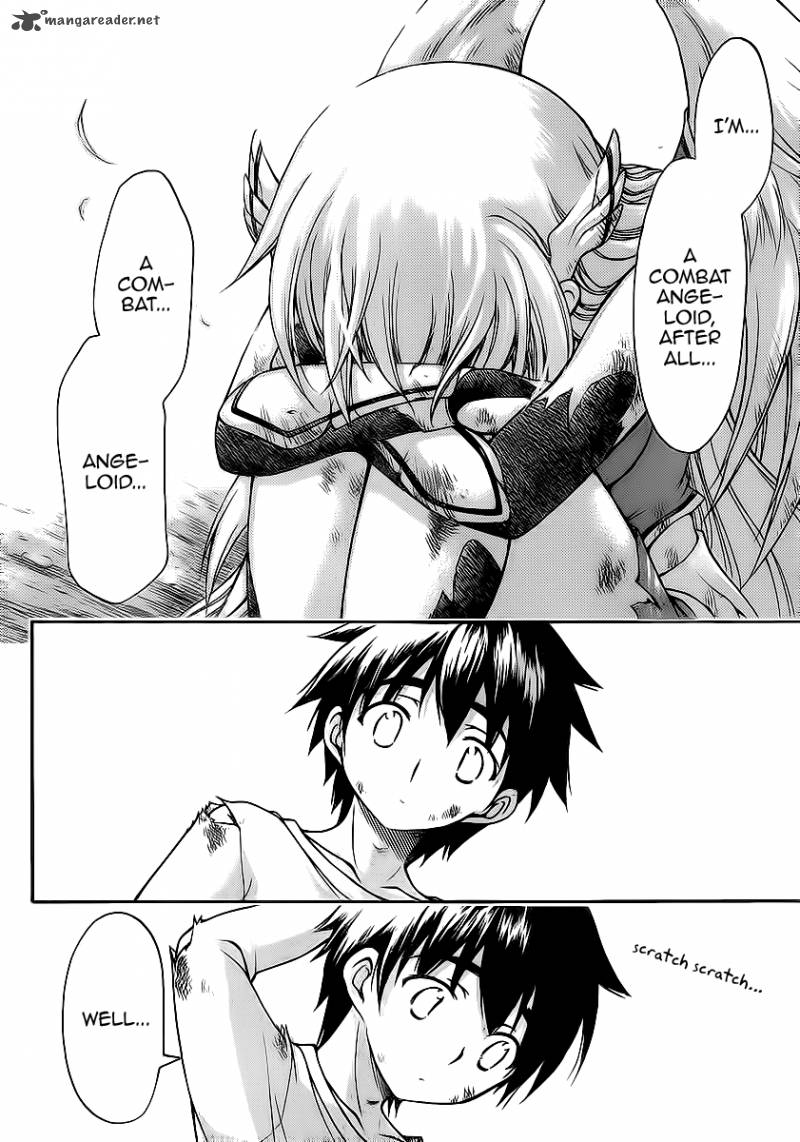 Sora No Otoshimono 60 36