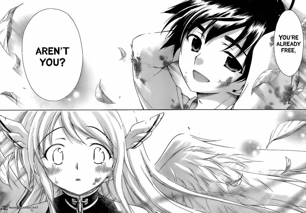 Sora No Otoshimono 60 38