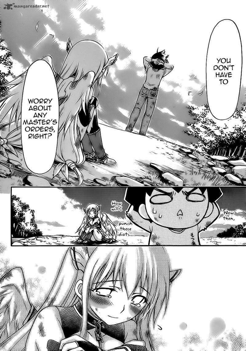Sora No Otoshimono 60 39