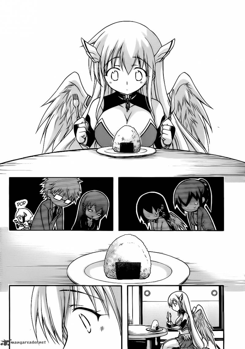 Sora No Otoshimono 60 4