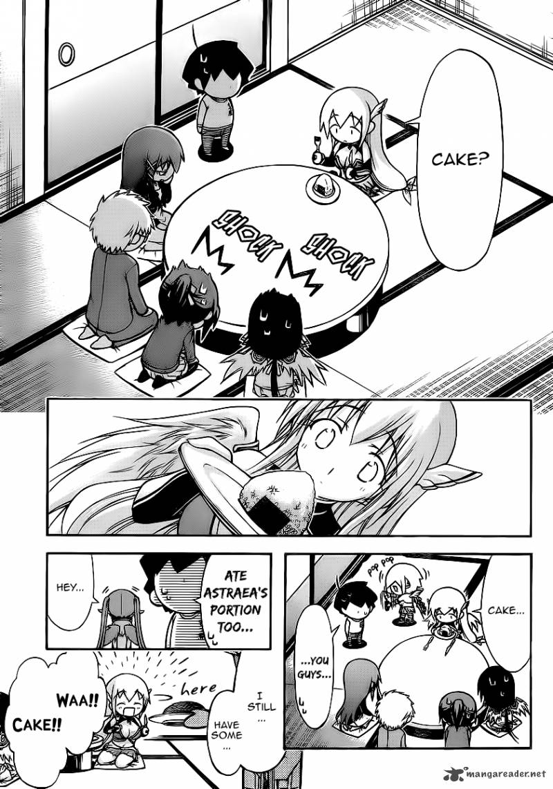 Sora No Otoshimono 60 5
