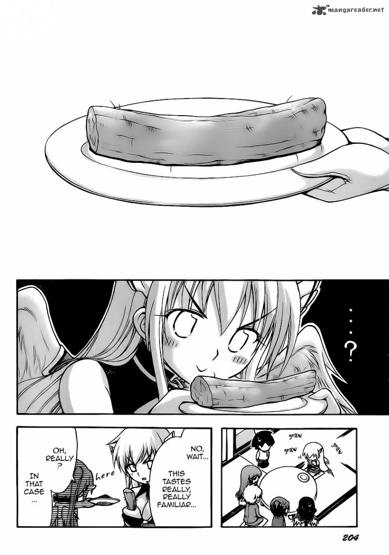 Sora No Otoshimono 60 6
