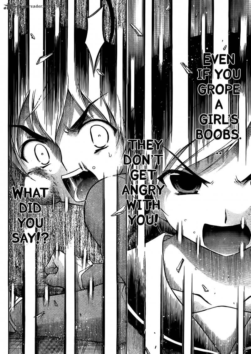 Sora No Otoshimono 61 10