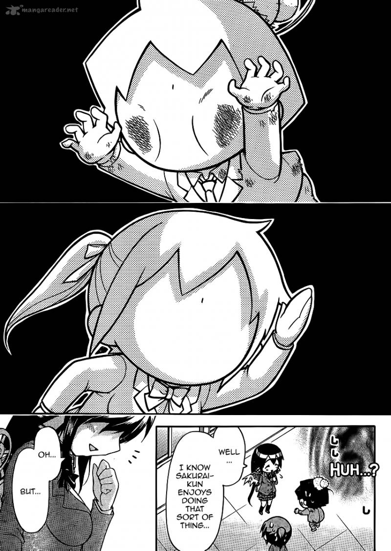 Sora No Otoshimono 61 15