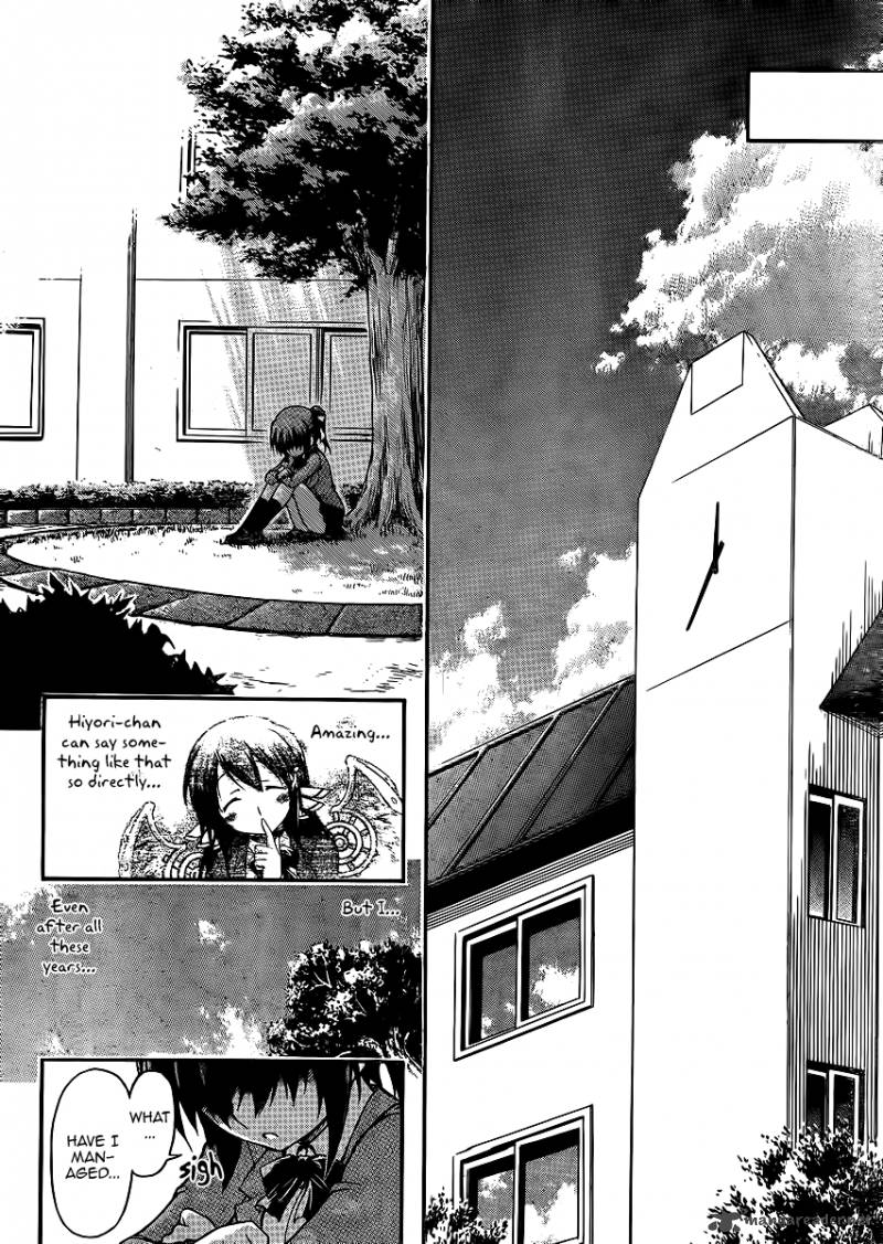 Sora No Otoshimono 61 18