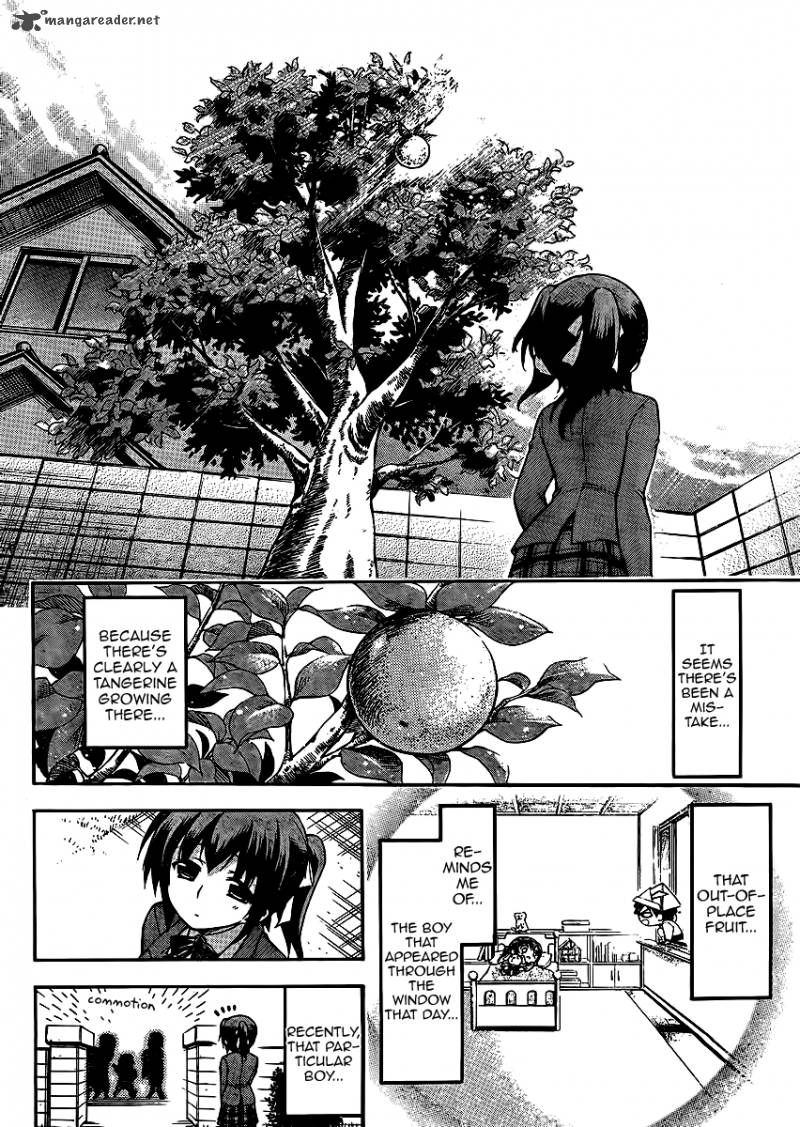 Sora No Otoshimono 61 2
