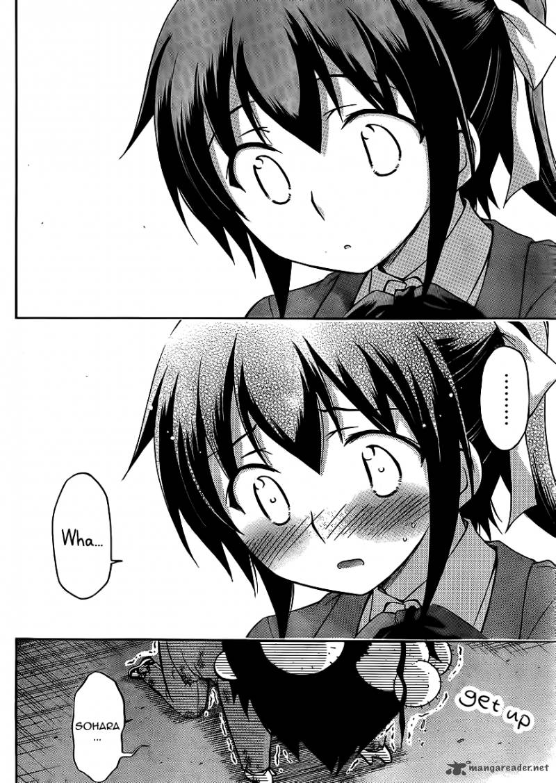 Sora No Otoshimono 61 23