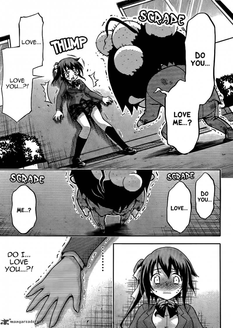 Sora No Otoshimono 61 24