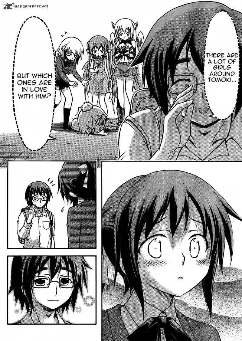 Sora No Otoshimono 61 34