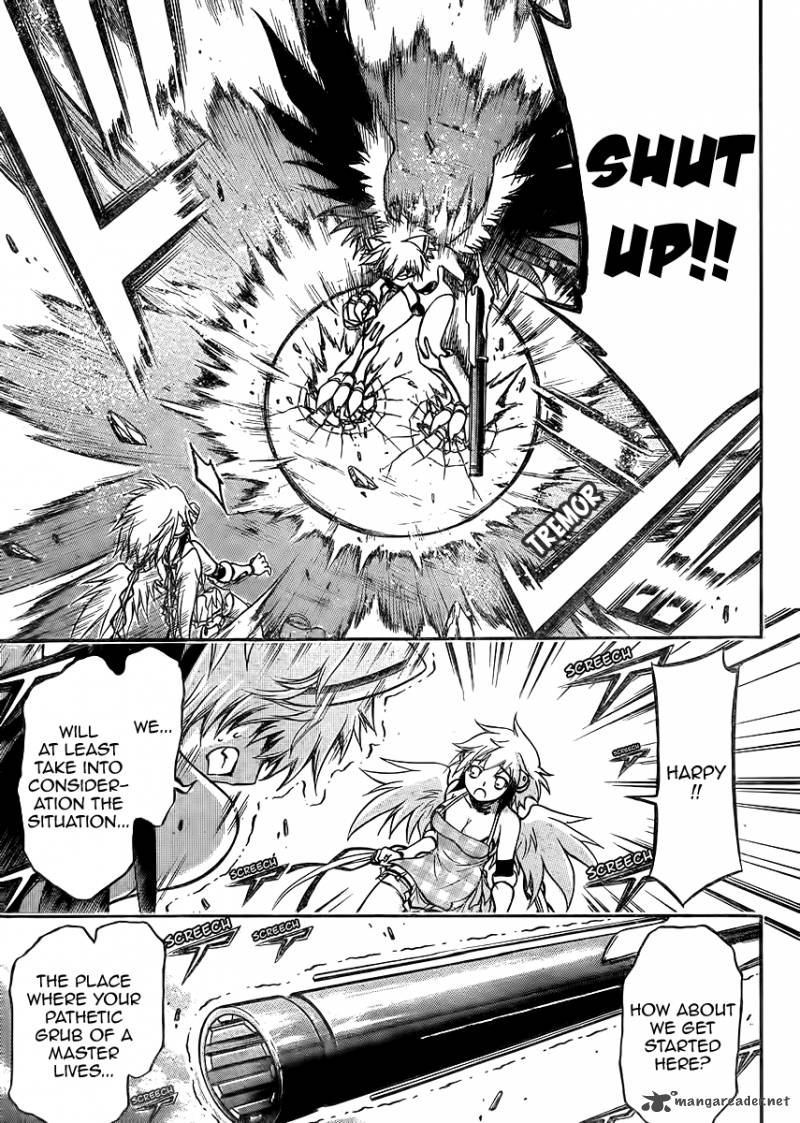 Sora No Otoshimono 62 7