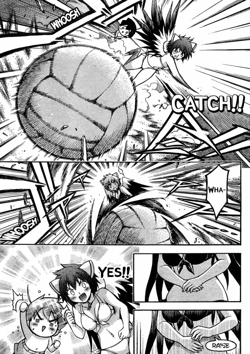 Sora No Otoshimono 63 10