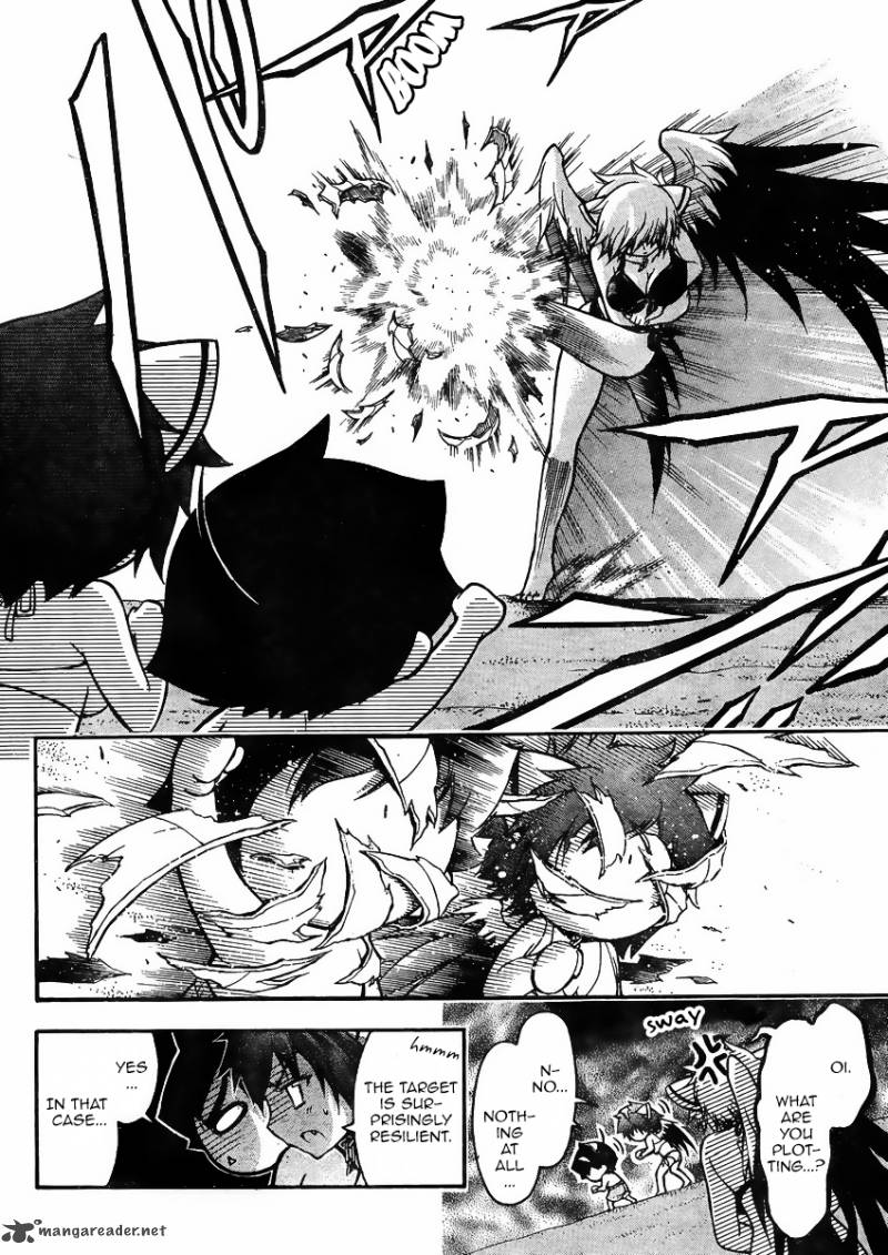 Sora No Otoshimono 63 11
