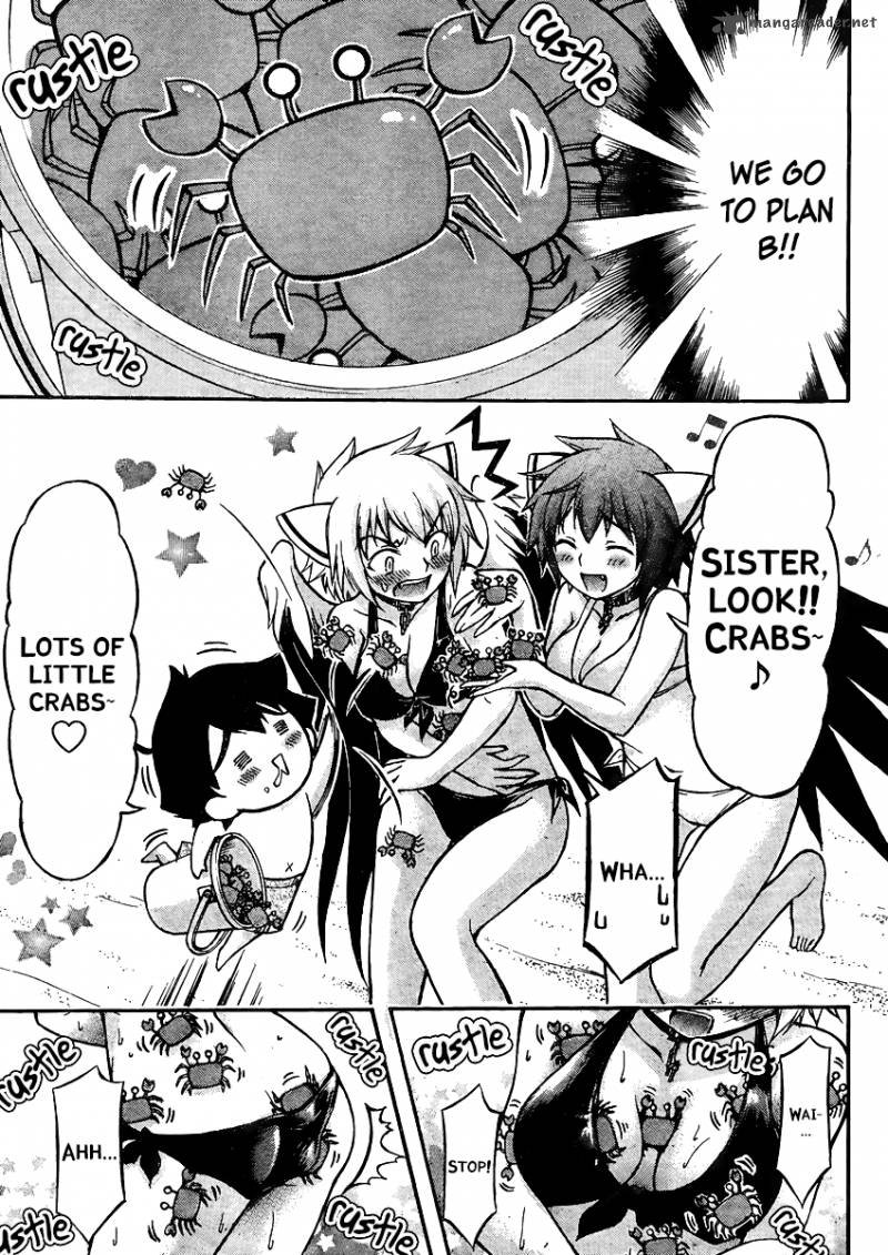Sora No Otoshimono 63 12