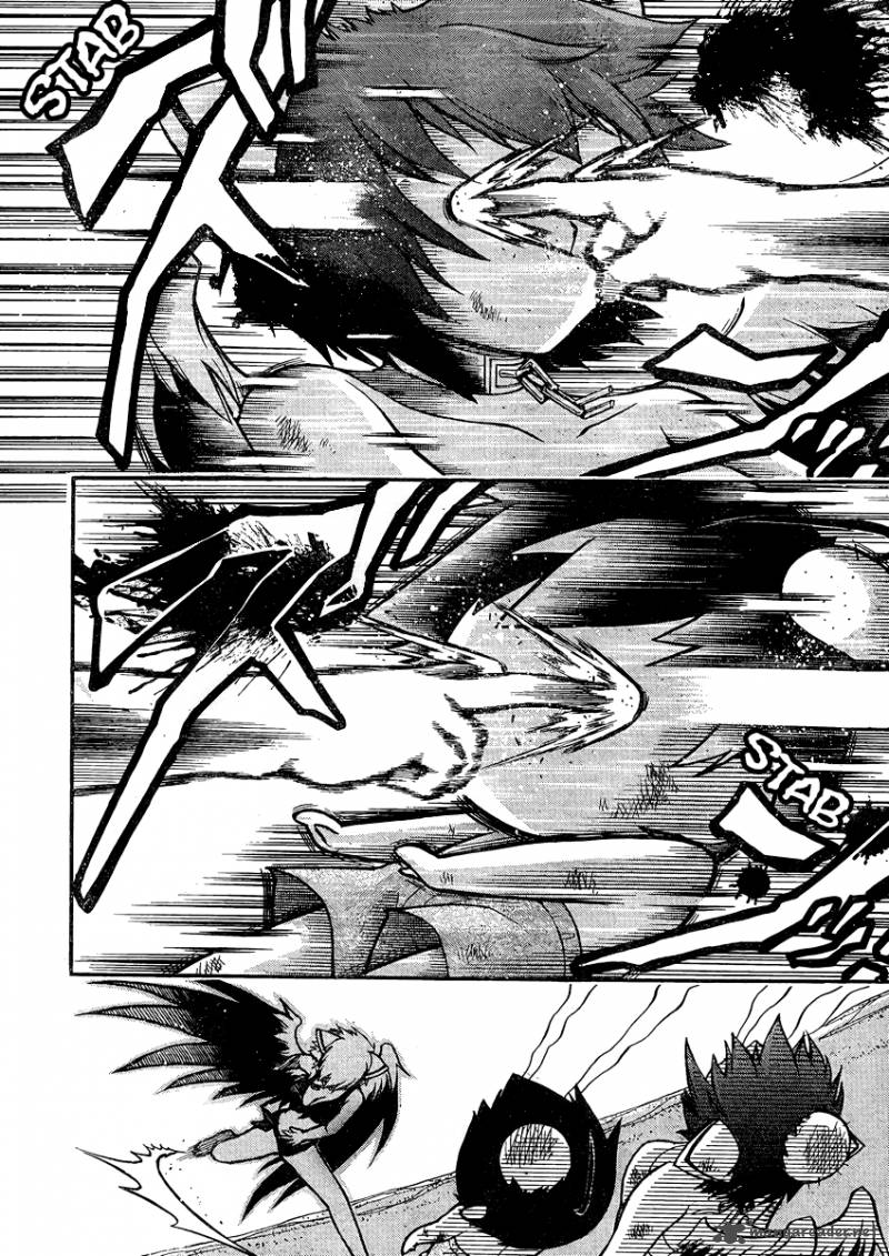 Sora No Otoshimono 63 14