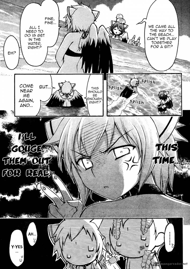 Sora No Otoshimono 63 16