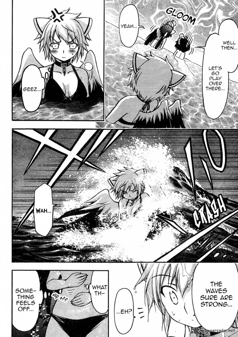 Sora No Otoshimono 63 17