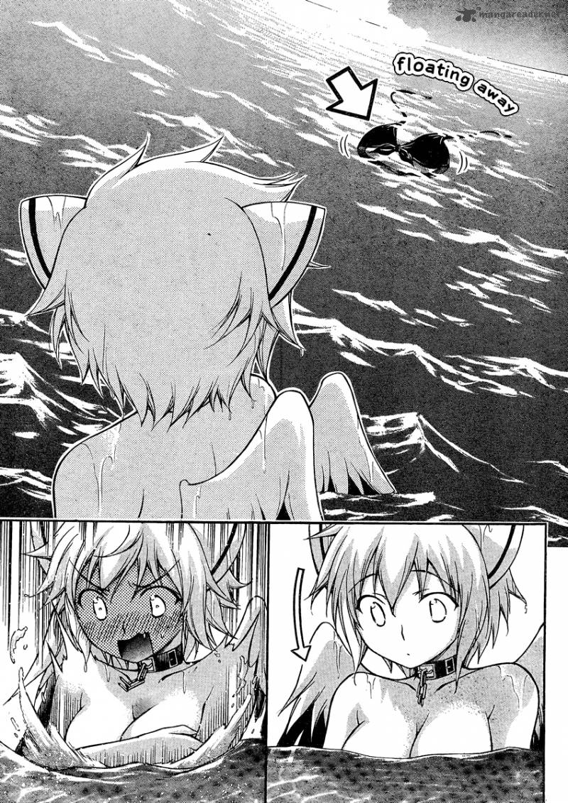 Sora No Otoshimono 63 18