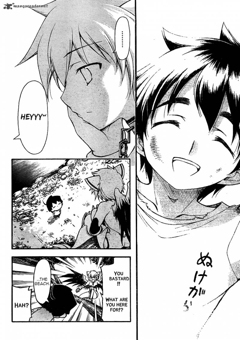 Sora No Otoshimono 63 2