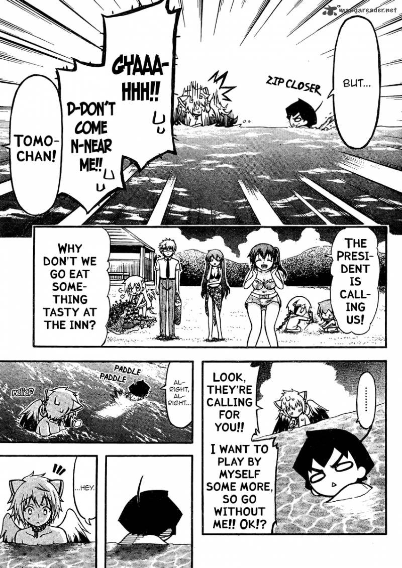 Sora No Otoshimono 63 20