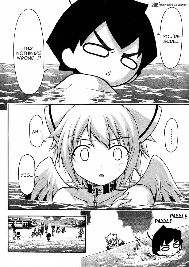 Sora No Otoshimono 63 21